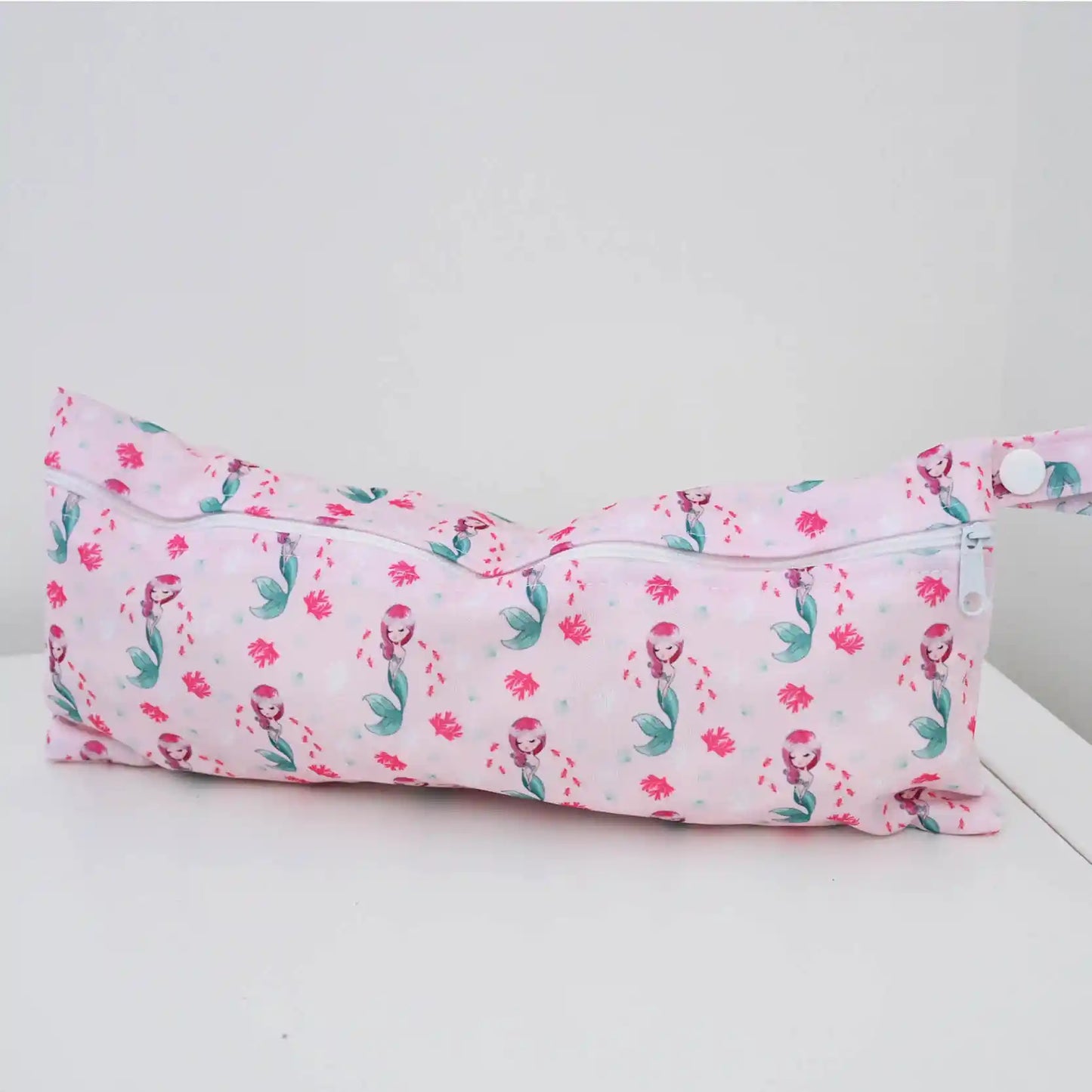 1 pochette étanche (S)