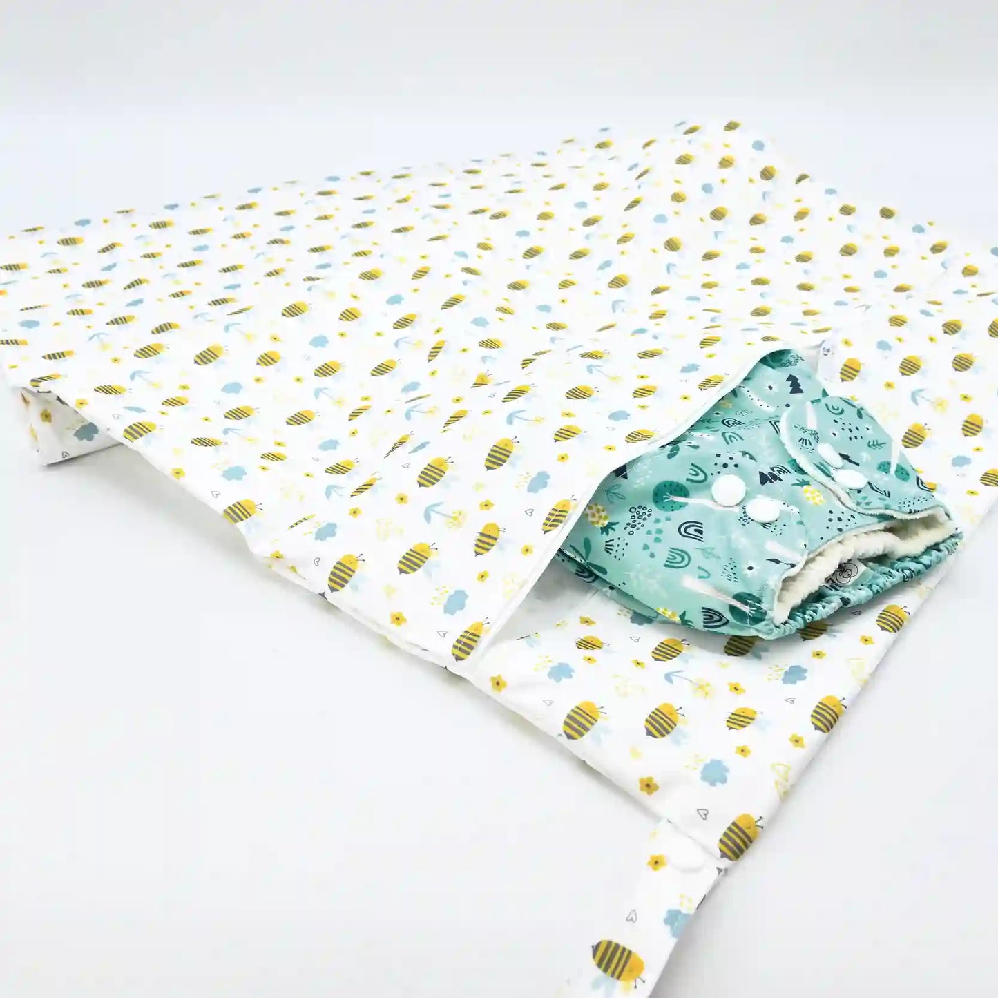 Sac de stockage étanche 50x70 cm