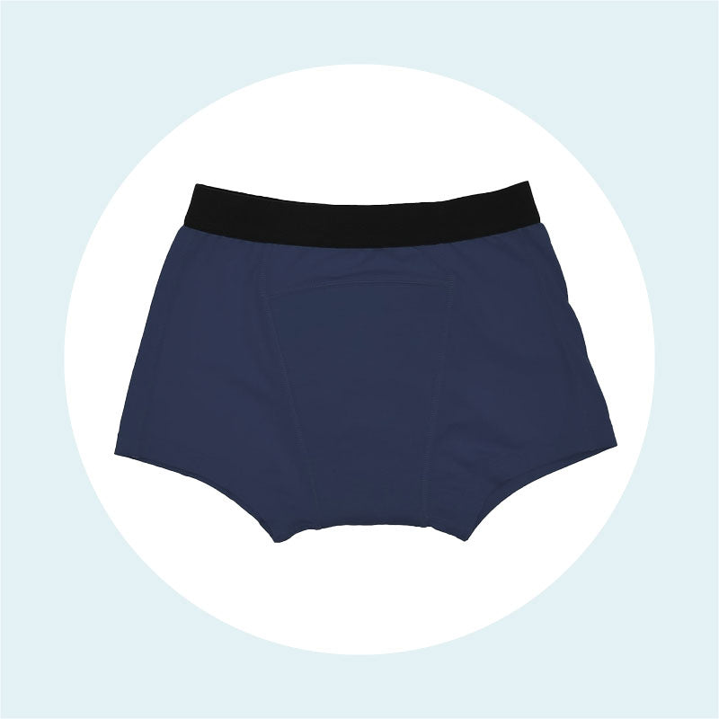 boxer absorbant lavable enfant, adolescent – Apprentissage - Fuite urinaire