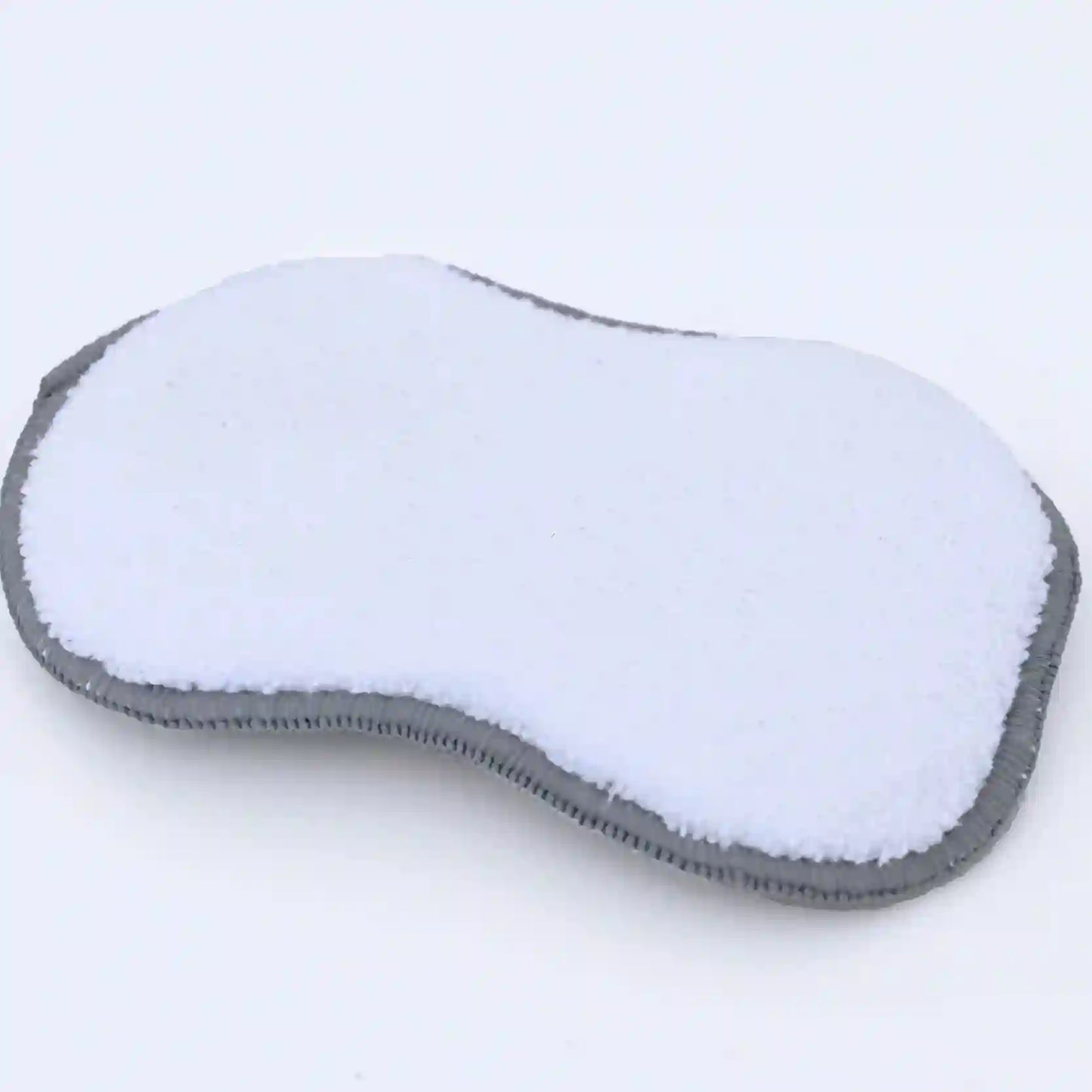 Eponges grattantes lavables Bio