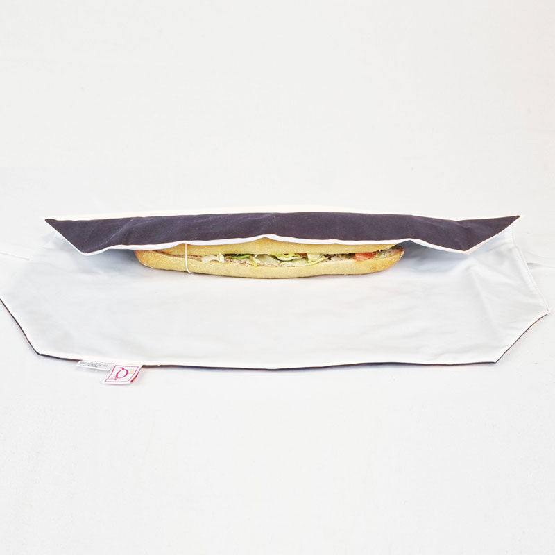 Etui à sandwich lavable