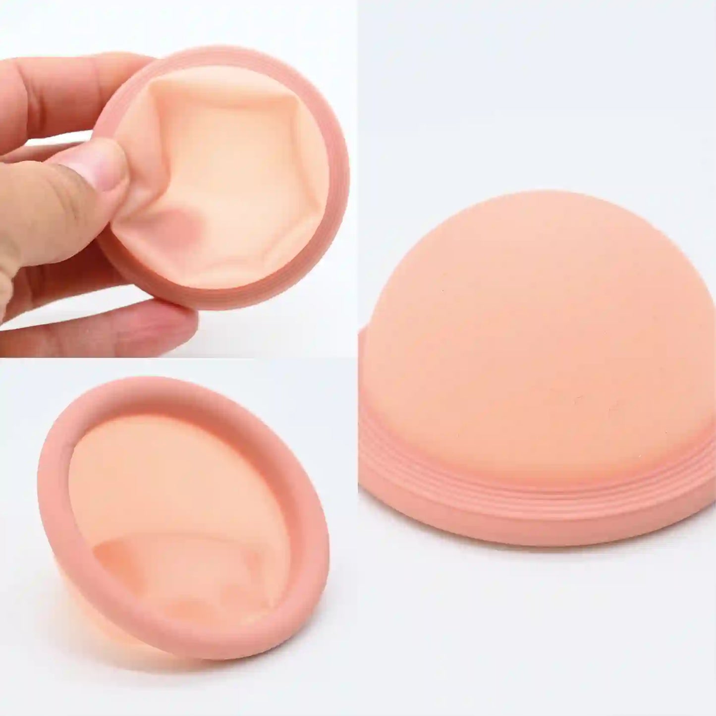 Disque menstruel - Mypads