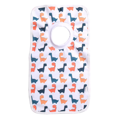 Bavoir large scolaire