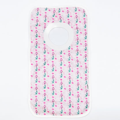 Bavoir large scolaire