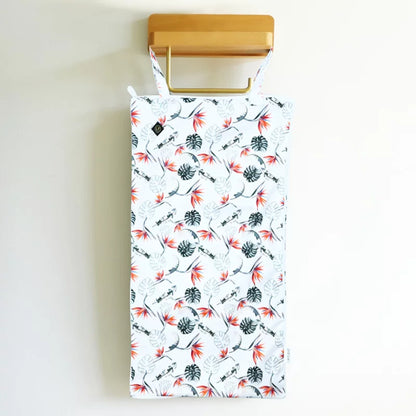 1 P'Bag - Sac de stockage papier toilettes lavable