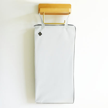 1 P'Bag - Sac de stockage papier toilettes lavable