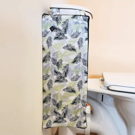 1 P'Bag - Sac de stockage cuve papier toilettes lavable