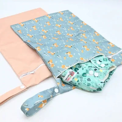 Sac de stockage étanche 30x40 cm