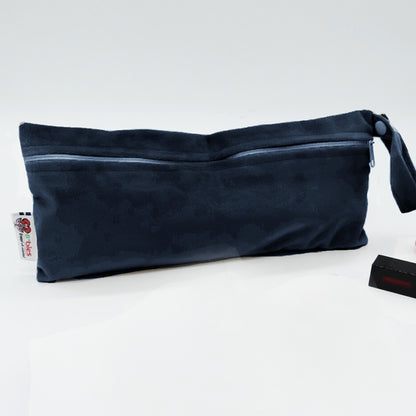 1 pochette étanche (S)
