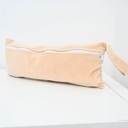 1 pochette étanche (S)