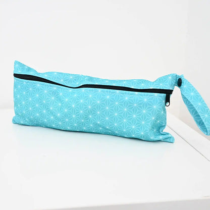 1 pochette étanche (S)