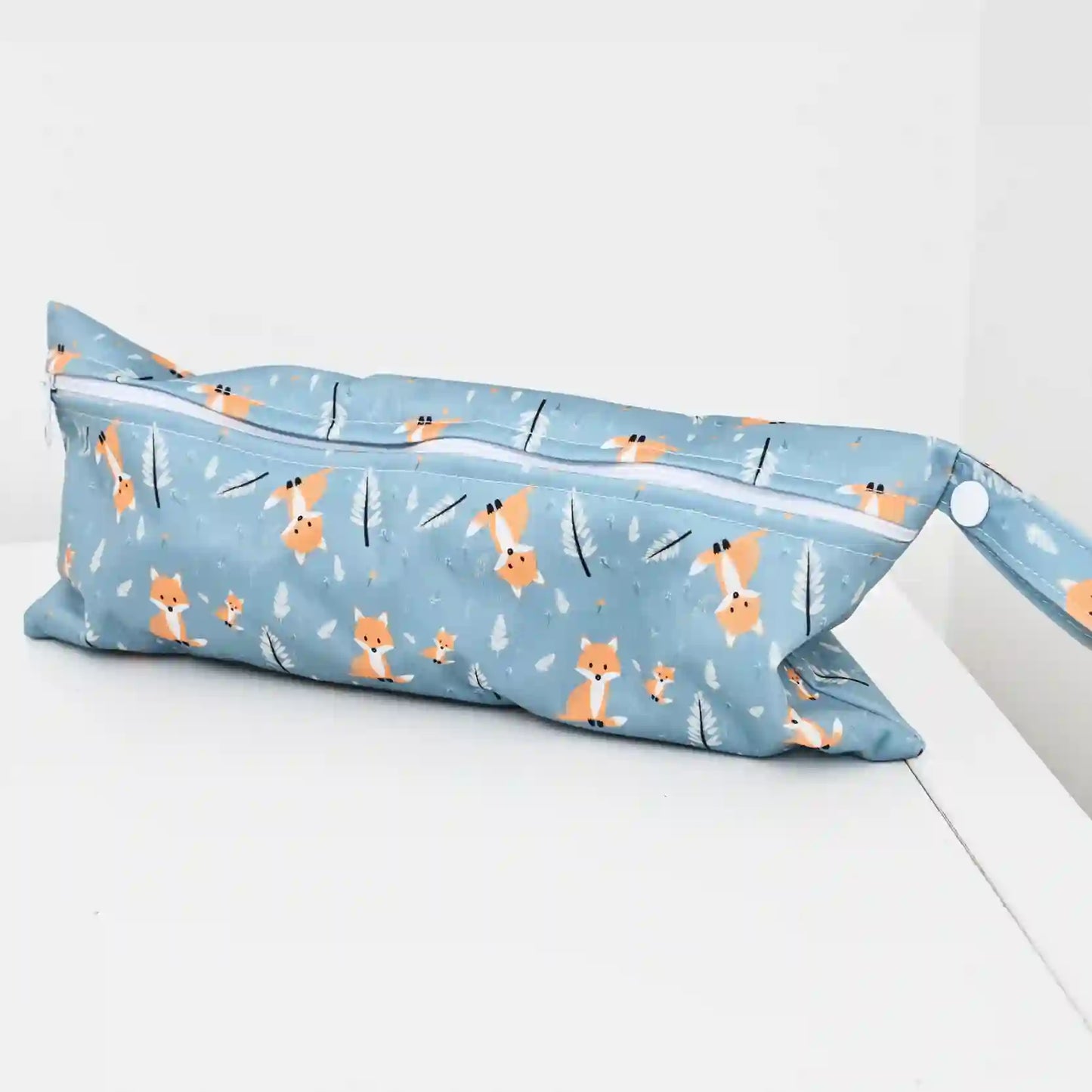 1 pochette étanche (S)