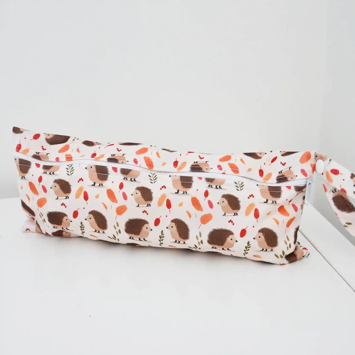1 pochette étanche (S)