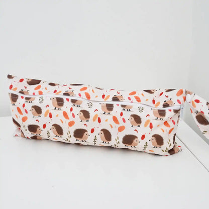 1 pochette étanche (S)