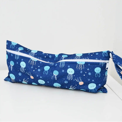 1 pochette étanche (S)