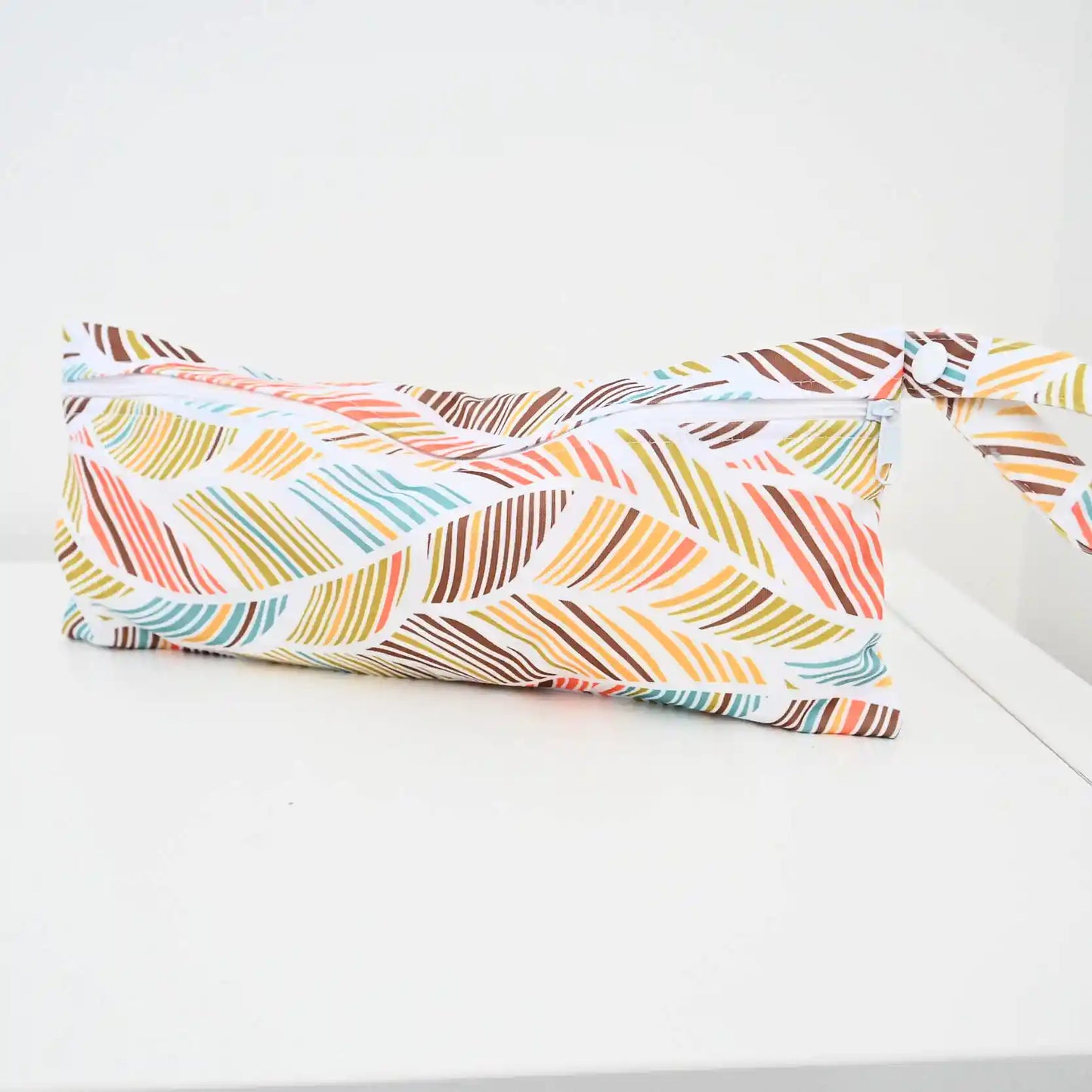 1 pochette étanche (S)