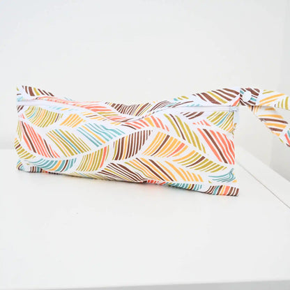 1 pochette étanche (S)