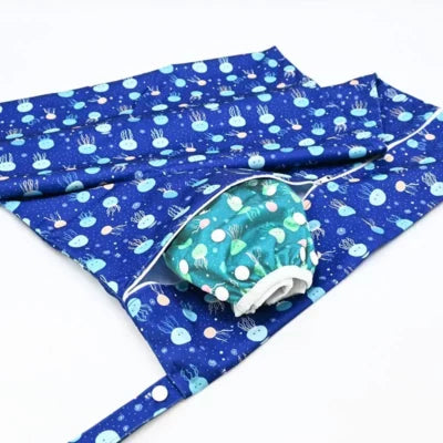 Sac de stockage étanche 50x70 cm