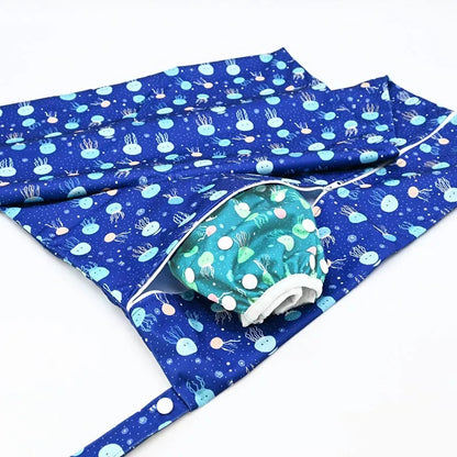 Sac de stockage étanche 50x70 cm