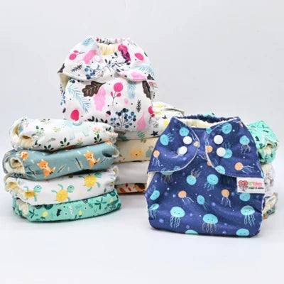 Couche lavable Naissance