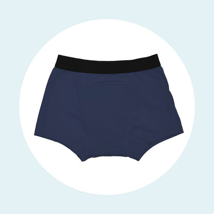 boxer absorbant lavable enfant, adolescent – Apprentissage - Fuite urinaire