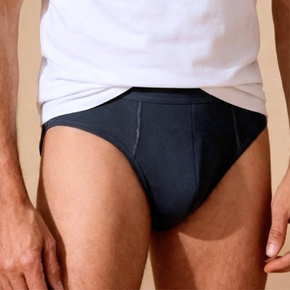 slip absorbant lavable homme – Fuite urinaire