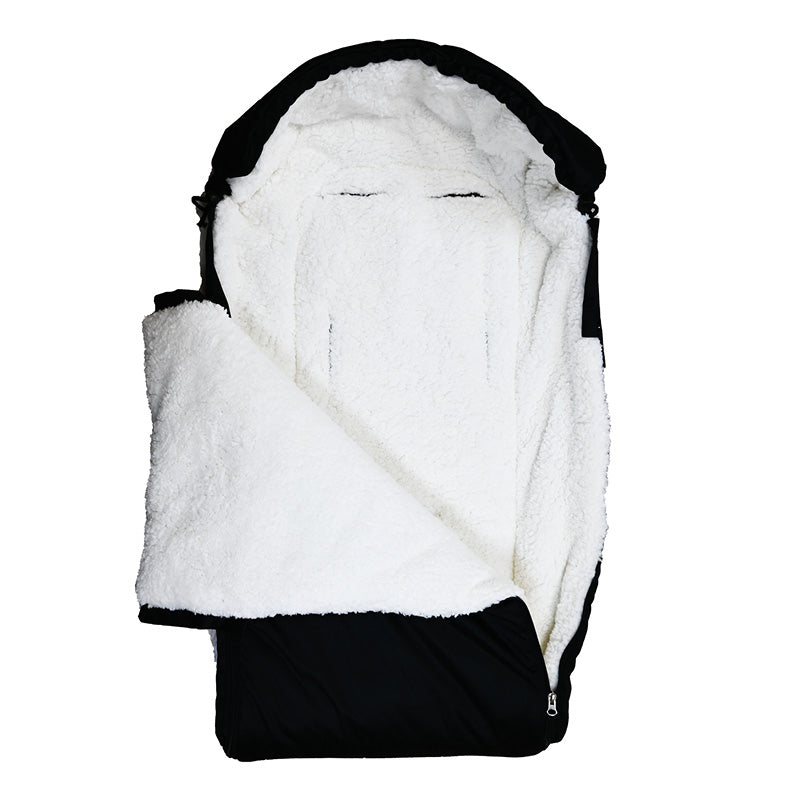 Chancelière universelle ultra chaude