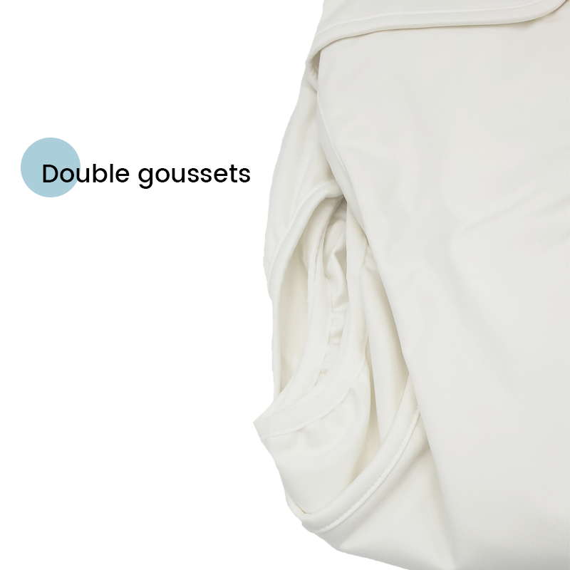 Change lavable – incontinence, fuites nocturnes