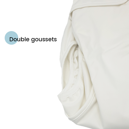 Change lavable – incontinence, fuites nocturnes