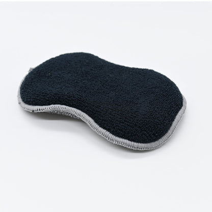 Eponges grattantes lavables Bio