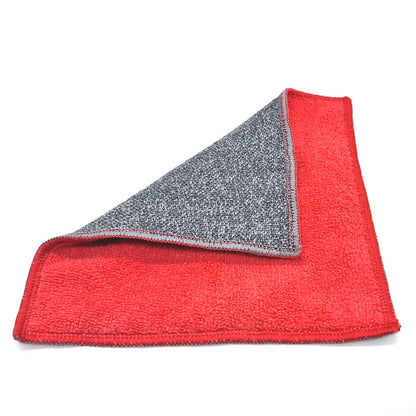 Eponges plates lavables Bio