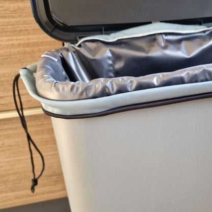 Sac poubelle lavable et réutilisable 100 Litres