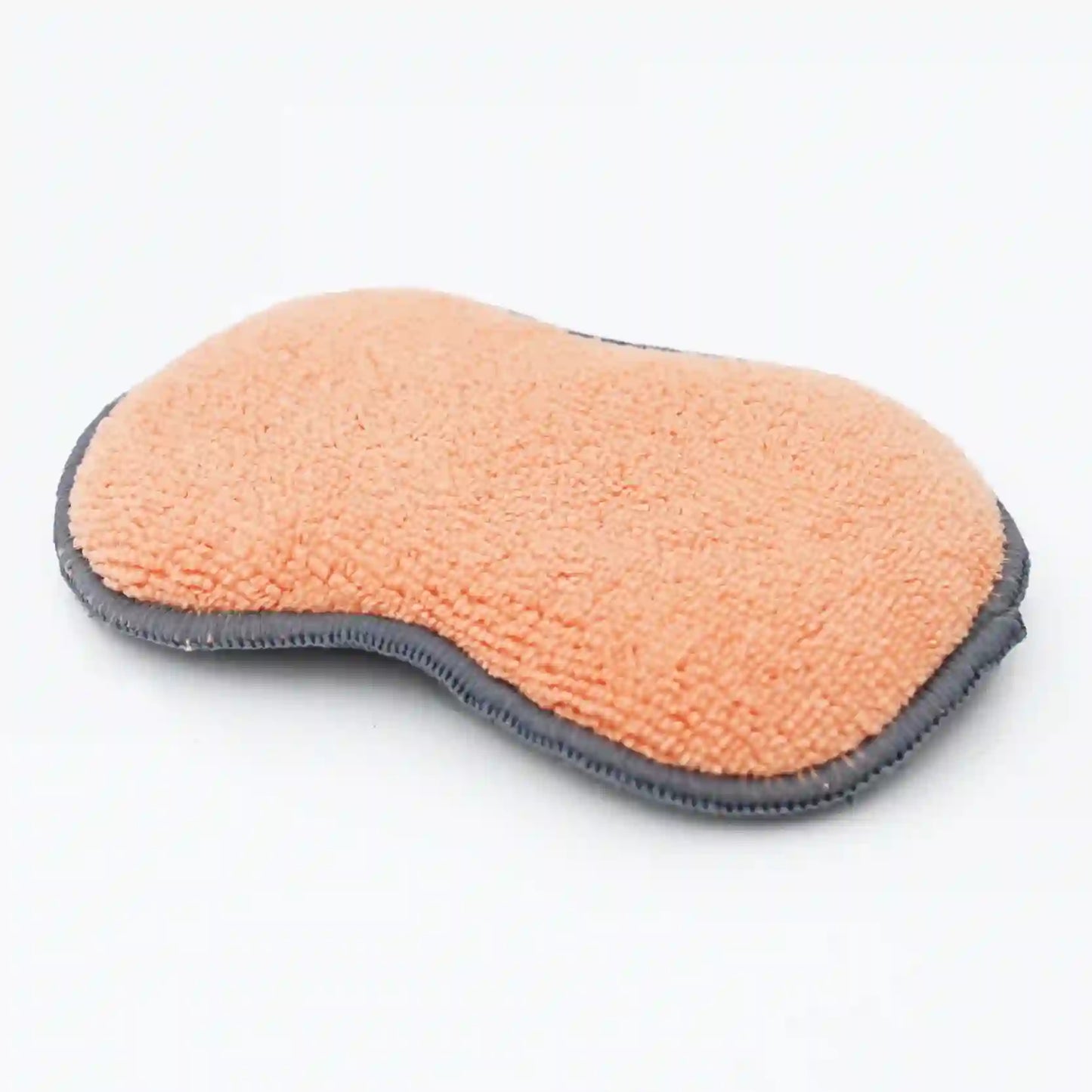 Eponges grattantes lavables Bio