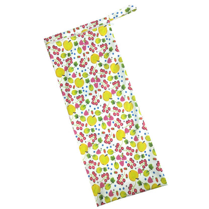 Sac baguette  - conservation