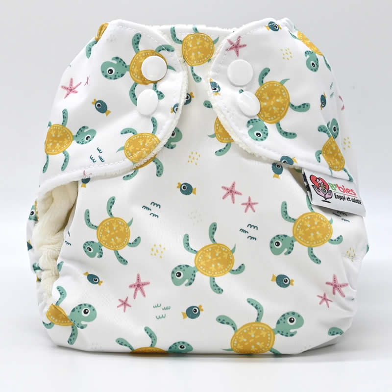 Couche lavable Naissance