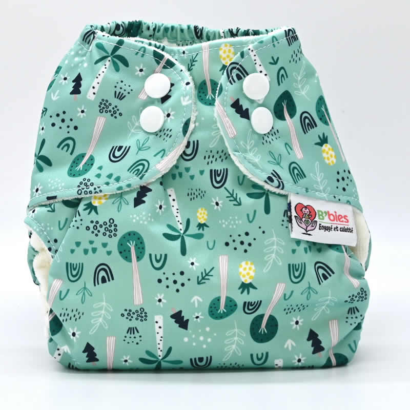 Couche lavable Naissance