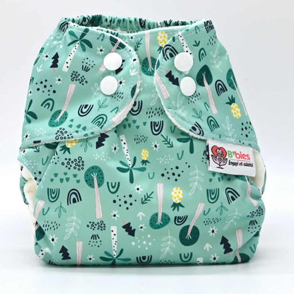 Couche lavable Naissance