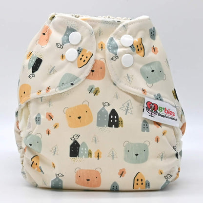 Couche lavable Naissance