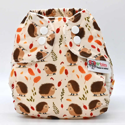 Couche lavable Naissance