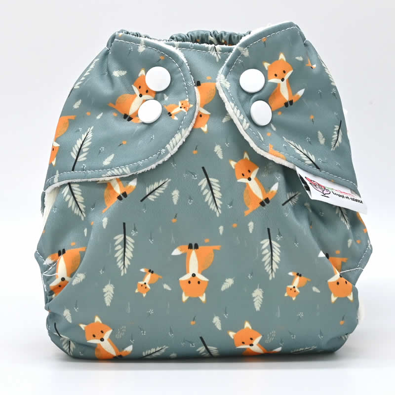 Couche lavable Naissance