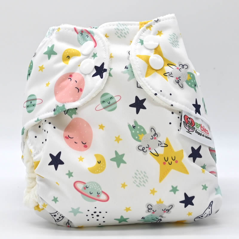 Couche lavable Naissance