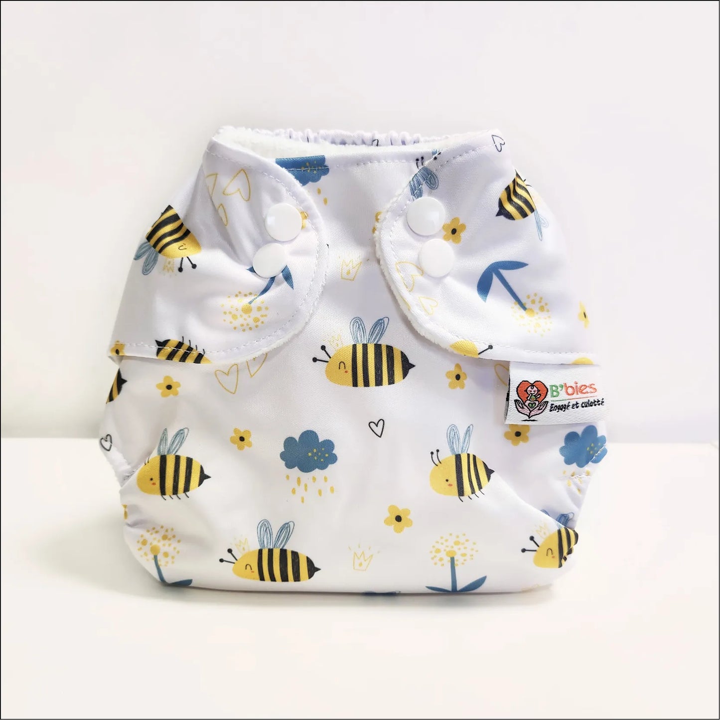 Couche lavable Naissance