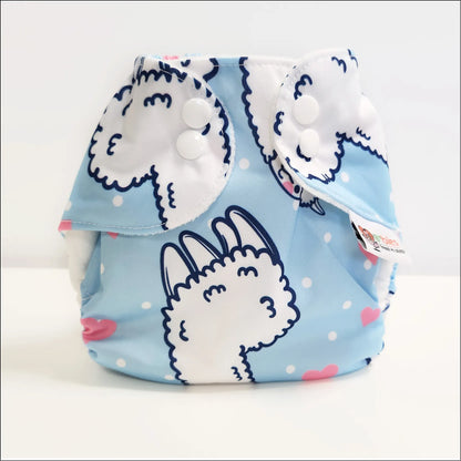 Couche lavable Naissance