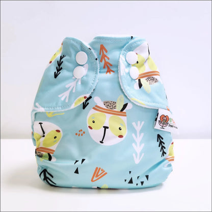 Couche lavable Naissance