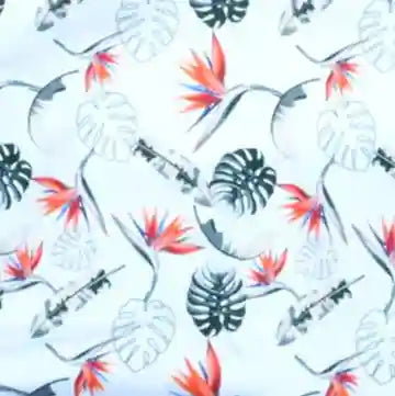 1 pochette étanche (S)
