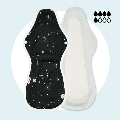 Serviette fuites urinaires importantes (Gamme XL)