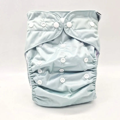 Couche lavable  – Grande taille XL 15-32 Kilos