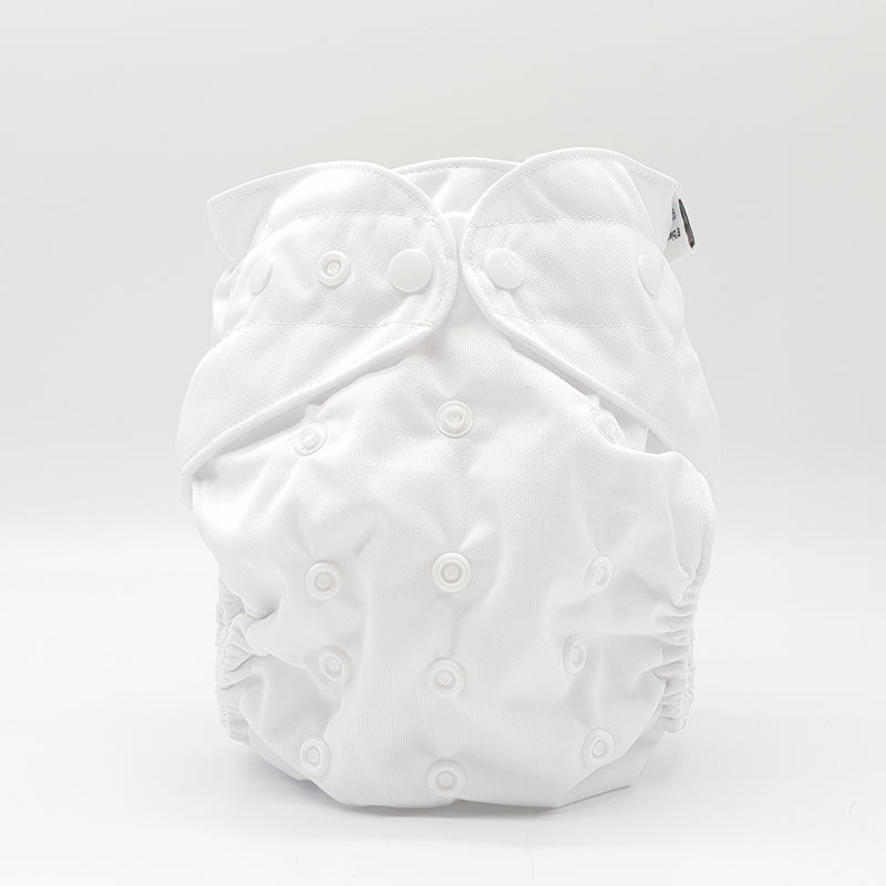 Couche lavable Te1 (Tout en Un) Séchage rapide