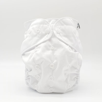 Couche lavable Te1 (Tout en Un) Séchage rapide