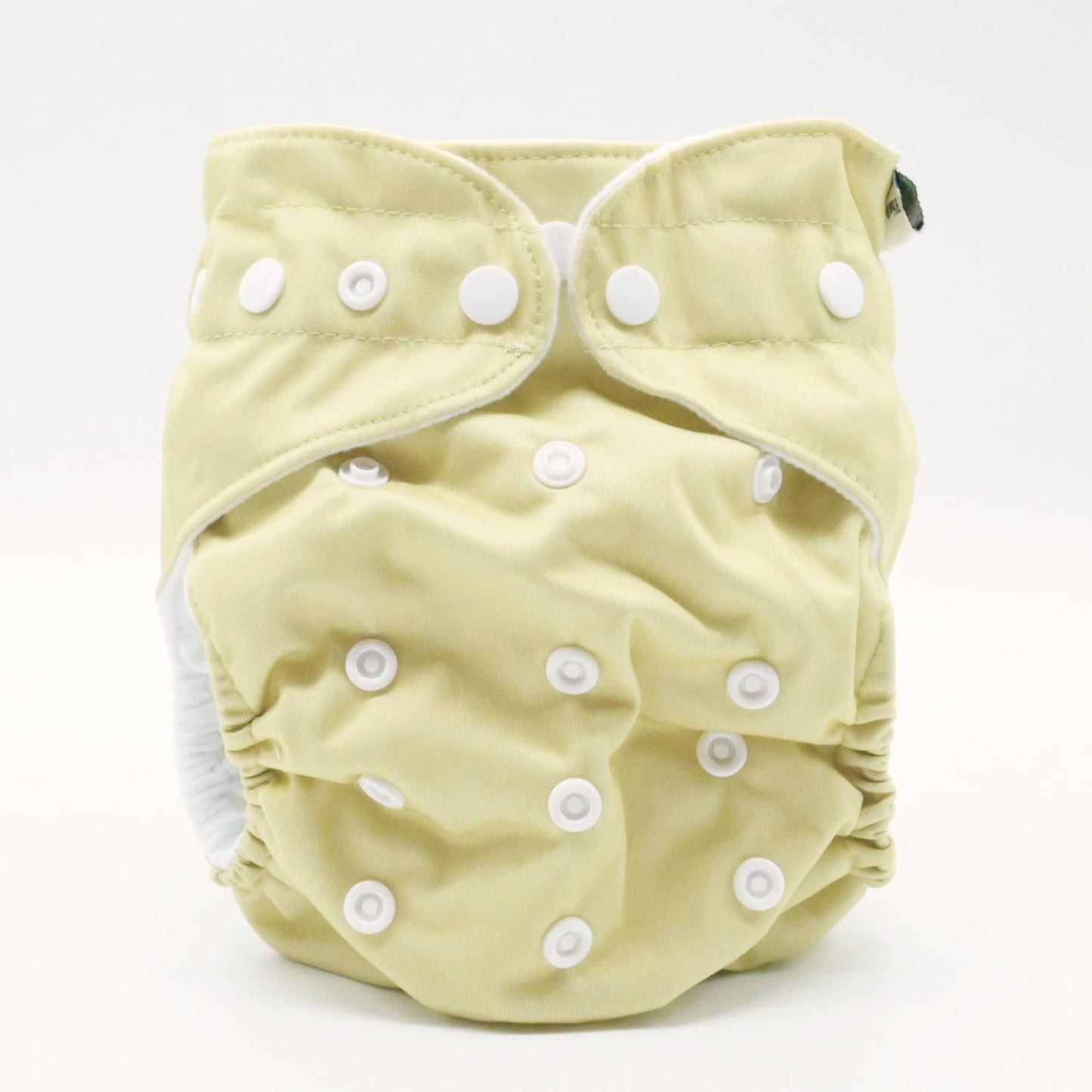 Couche lavable Te1 (Tout en Un) Séchage rapide